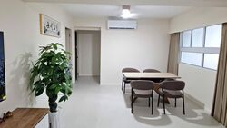 Blk 747 Gek Poh Ville (Jurong West), HDB 5 Rooms #560820541